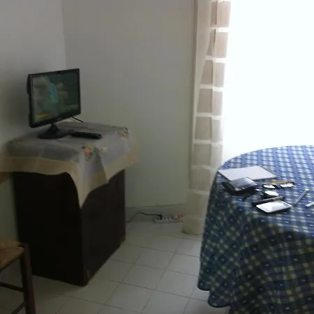 Centro Apartamento